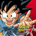 dragon ball gt