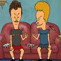 Beavis and Butt-Head