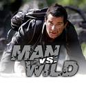 Man vs. Wild