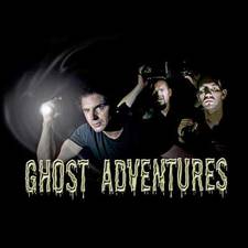 Ghost Adventures