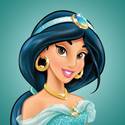 Princess Jasmine