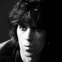 Keith Richards