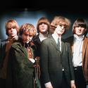 The Byrds