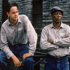 The Shawshank Redemption