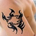 Tattoos
