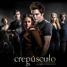 Crepúsculo