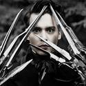 Edward Scissorhands