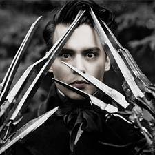 Edward Scissorhands