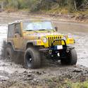 mudding