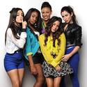 Fifth Harmony