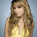 Ashley Tisdale