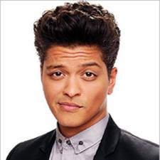 Bruno Mars