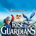 Rise of the Guardians