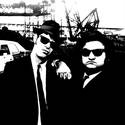 The Blues Brothers