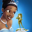 The Princess and the Frog