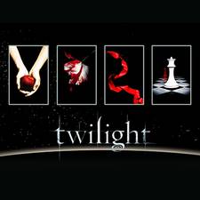 The Twilight Saga