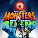 Monsters vs. Aliens