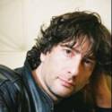 Neil Gaiman