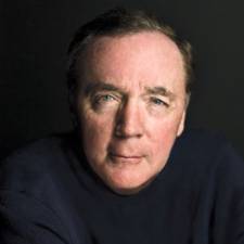 James Patterson