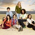 The Fosters