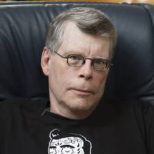 Stephen King