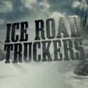 Ice Road Truckers