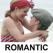 Romantic Movies