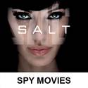 Spy Movies