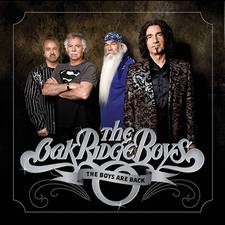 The Oak Ridge Boys