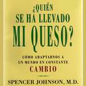 ¿Quién se ha llevado mi queso?