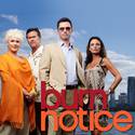 Burn Notice