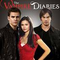 The Vampire Diaries