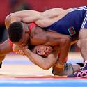 Wrestling