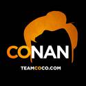 Conan O'Brien