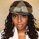 Lalah Hathaway