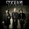 Sixx:A.M.