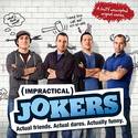 Impractical Jokers