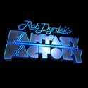 Rob Dyrdek's Fantasy Factory