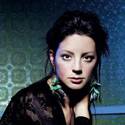 Sarah McLachlan