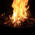 Bonfires