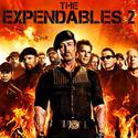 The Expendables 2