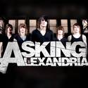 Asking Alexandria