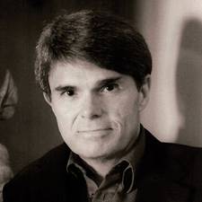 Dean Koontz