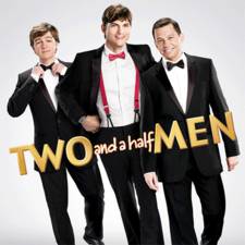 Two and a Half Men