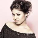 Sunidhi Chauhan