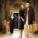 Mr. Deeds