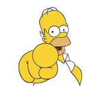 Homero Simpson