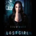 Lost Girl