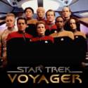 Star Trek: Voyager