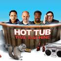 Hot Tub Time Machine